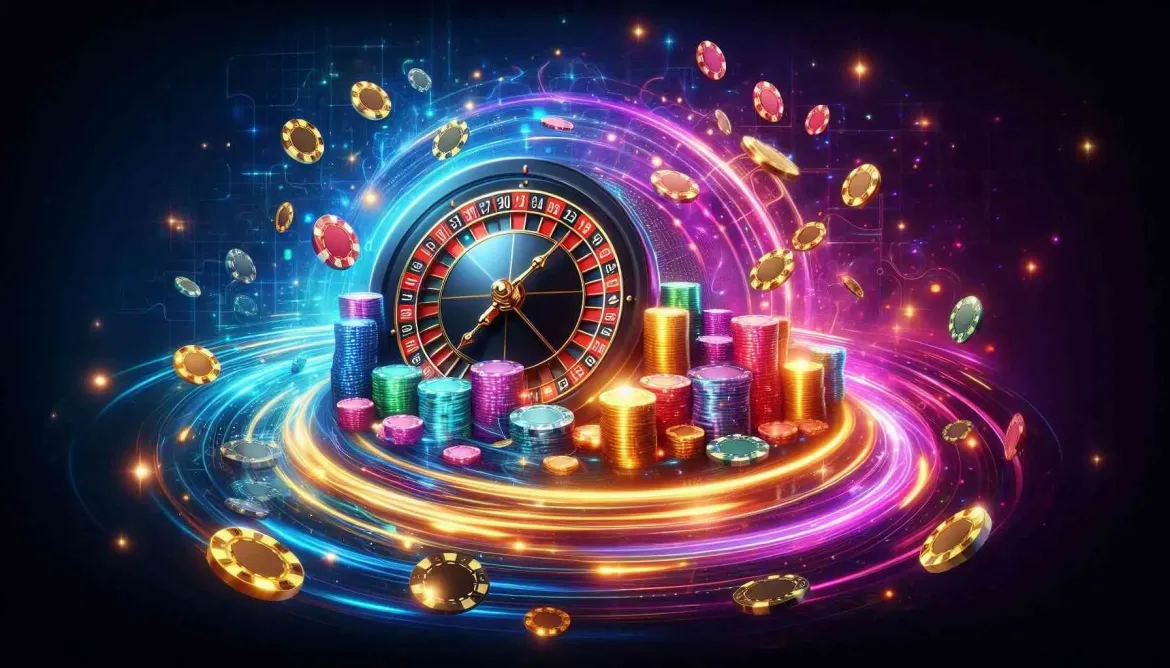 1xBit Casino